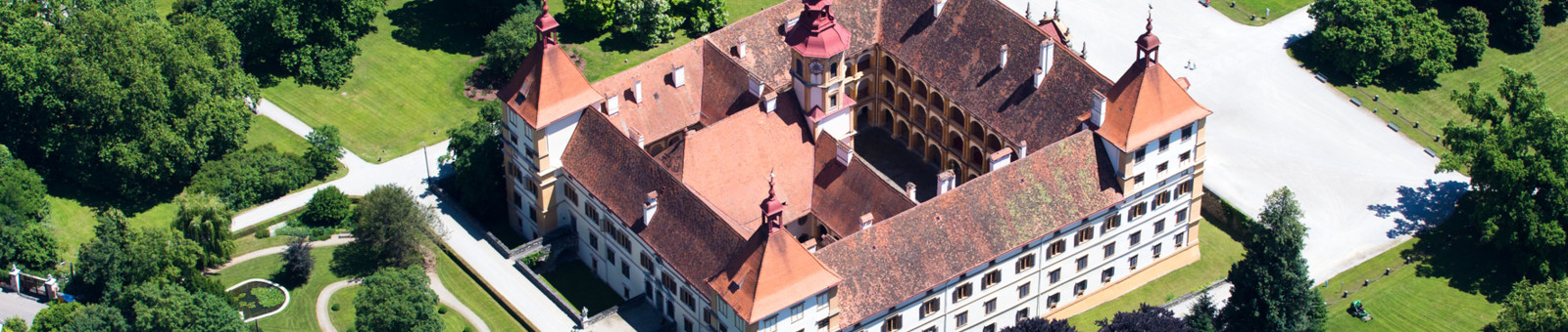     Eggenberg Palace 